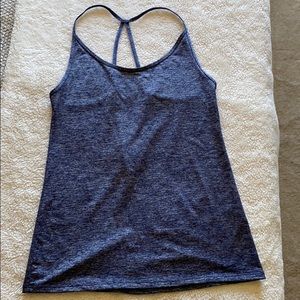 NIKE Dri-fit tank